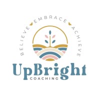 UpBright Coaching Logo