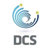 DCS Logo