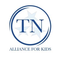 Tennessee Alliance for Kids Logo