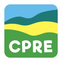 CPRE The countryside charity Logo