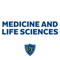 The University of Toledo College of Medicine and Life Sciences Logo