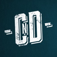 Cloak and Dagger Logo