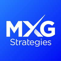 MXG Strategies Logo