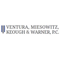 Ventura, Miesowitz, Keough & Warner, P.C. Logo