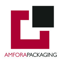 Amfora Packaging Logo