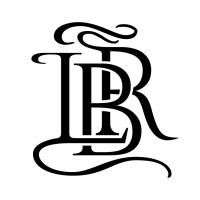 La bouche rouge, Paris Logo