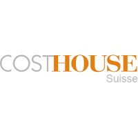 COST HOUSE Suisse Logo