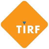 Traffic Injury Research Foundation (TIRF) Logo