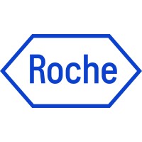 Roche Diagnostics Sweden Logo