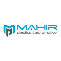 Mahir Plastics & Automotive Logo