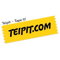 Teipit.com Logo