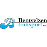 Bentvelzen Transport - Bentvelzen Logistiek Logo