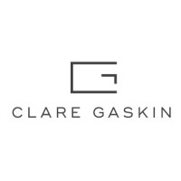 Clare Gaskin Logo