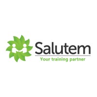 Salutem Limited Logo