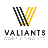 Valiants Consulting Ltd Logo