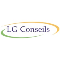 LG Conseils Logo