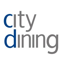 City Dining Logo