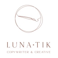 LunaTIK Logo