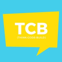 Think Code Build Logo