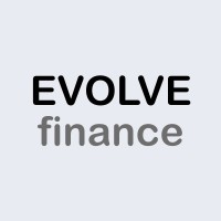 EVOLVE FINANCE Logo