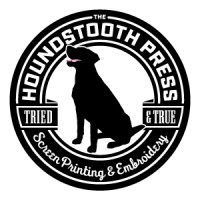 Houndstooth Press Logo