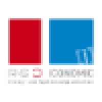 iconomic dialog &markenkommunikation Logo