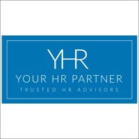 Your HR Partner Logo