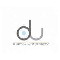 Digital University Logo
