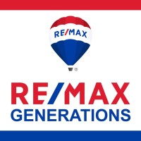RE/MAX Generations Logo