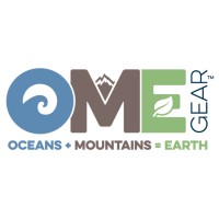 OME Gear Logo