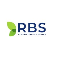 RBS Accounting Solutions LLC Logo