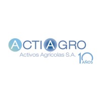 Activos Agricolas S.A. Logo