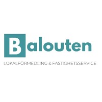 Balouten - Lokalförmedling i Skåne Logo