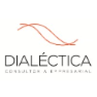 DIALÉCTICA Consultoría Empresarial Logo