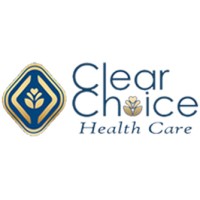 Clear Choice Health Care Logo