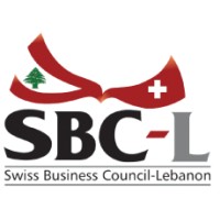 Swiss Business Council-Lebanon Logo