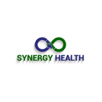 Synergy Health Logo