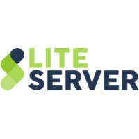 LiteServer B.V. Logo