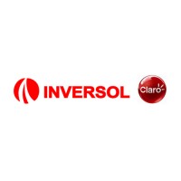 Inversol Claro Logo