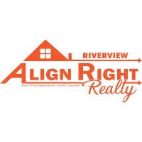 Align Right Realty Riverview Logo