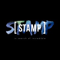 STAMP Marketing & Communications Logo