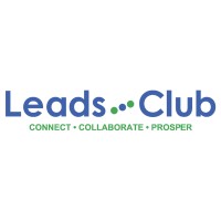 Leads Club, Inc Logo