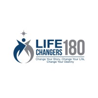 Life Changers 180, LLC Logo