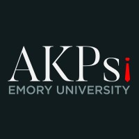 Alpha Kappa Psi - Alpha Chi Chapter Logo