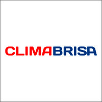 Climabrisa Climatizadores Logo