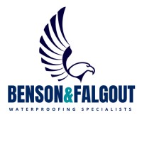 Benson & Falgout Logo