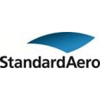 StandardAero Component Services, Miami Logo