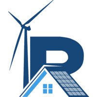 REST Renewable Energy Services Team Logo