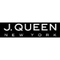 J.QUEEN NEW YORK Logo