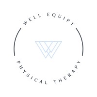 Well Equipt Logo